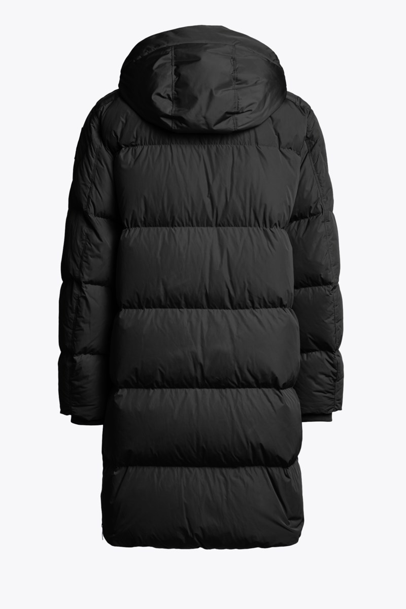 Jacka long bear black 9