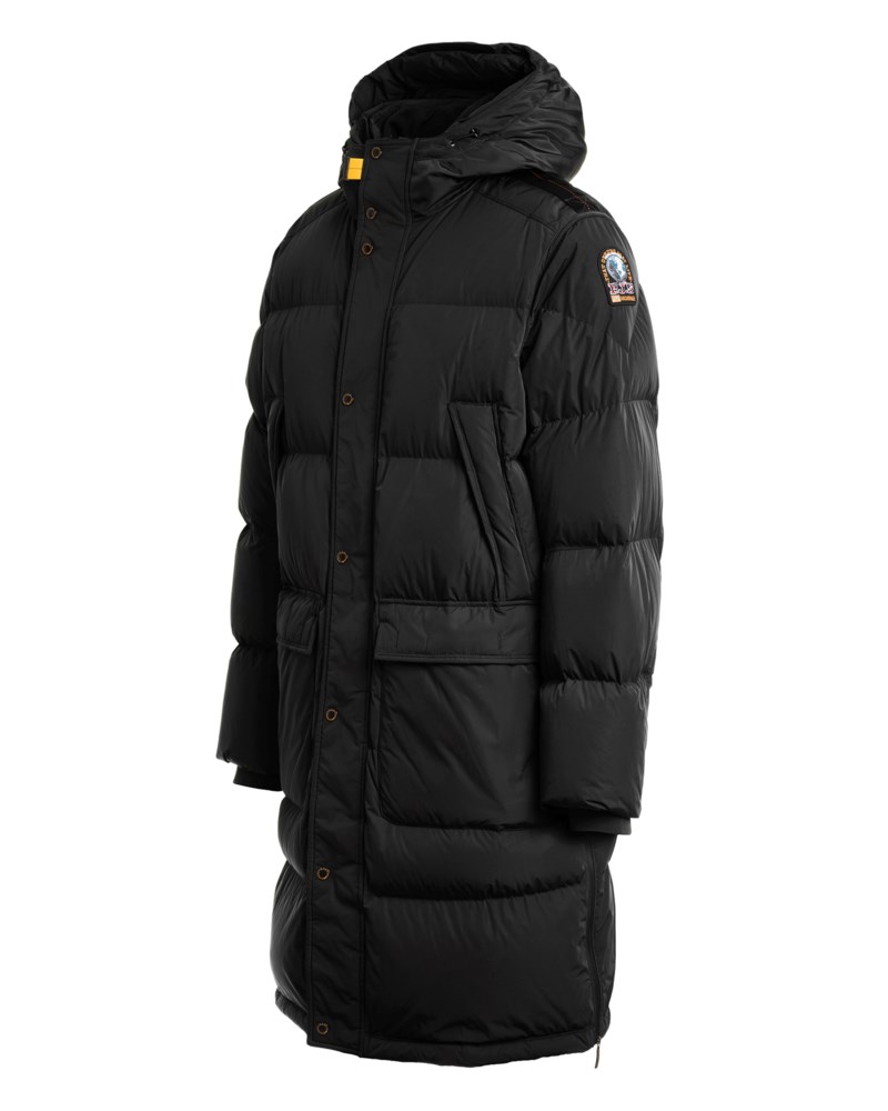 Jacka long bear black 2
