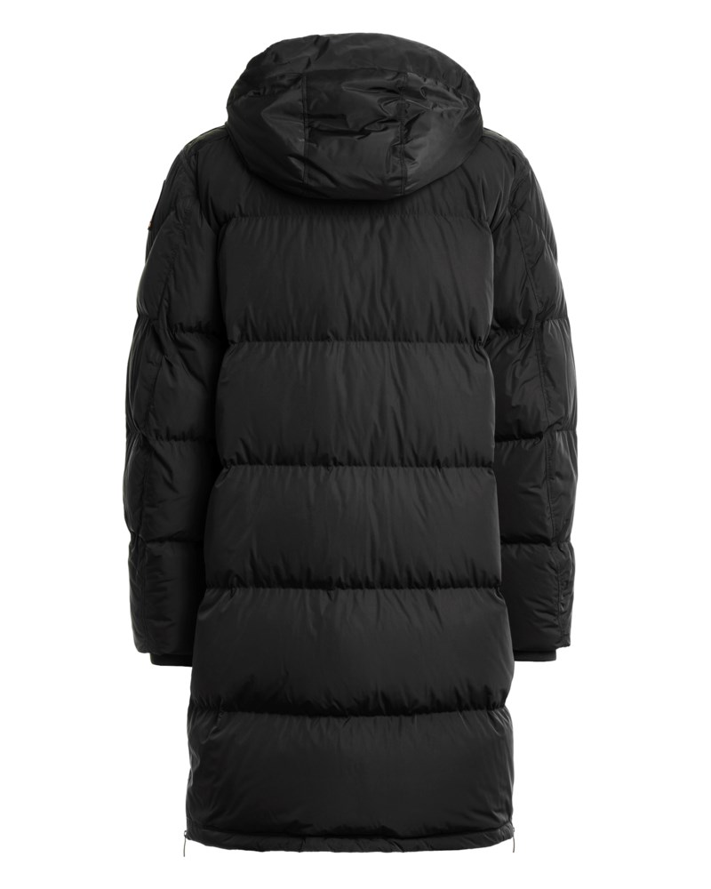 Jacka long bear black 3