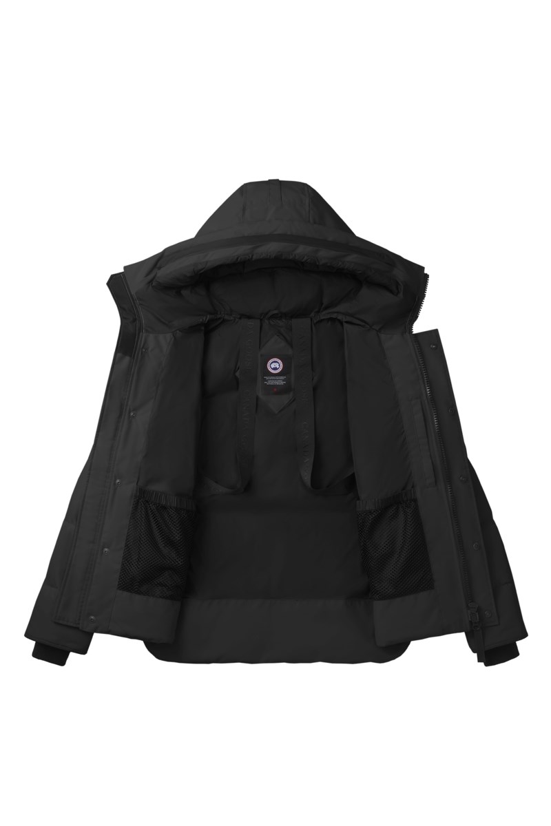 Canada Goo Parka macmillan vinterjackor herr – bild 2