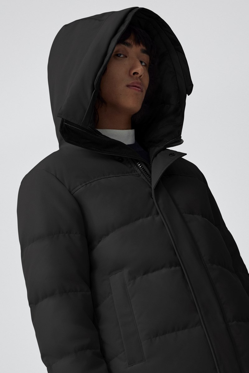 Canada Goo Parka macmillan vinterjackor herr – bild 4