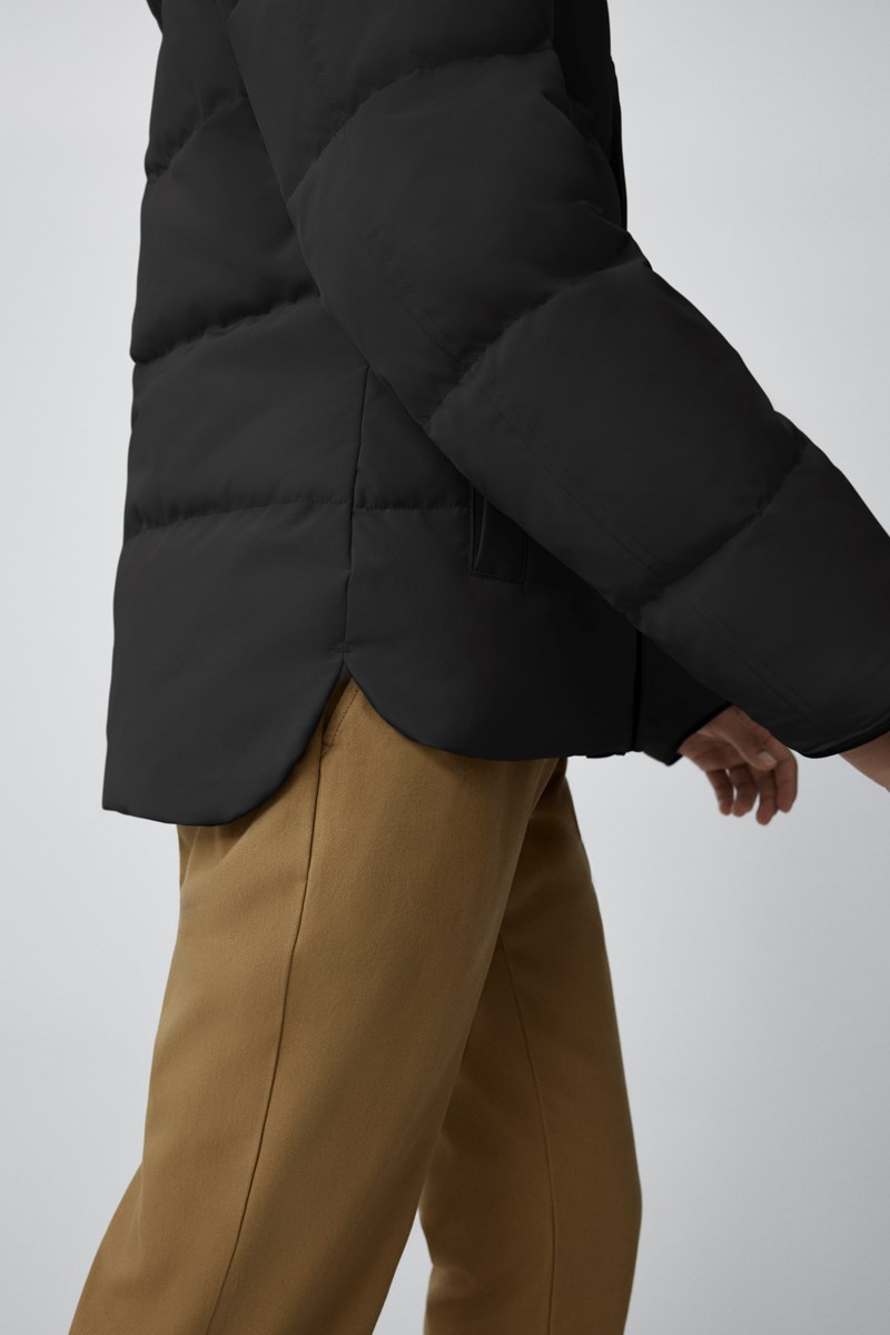 Canada Goo Parka macmillan vinterjackor herr – bild 5