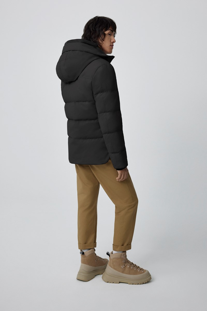 Canada Goo Parka macmillan vinterjackor herr – bild 6