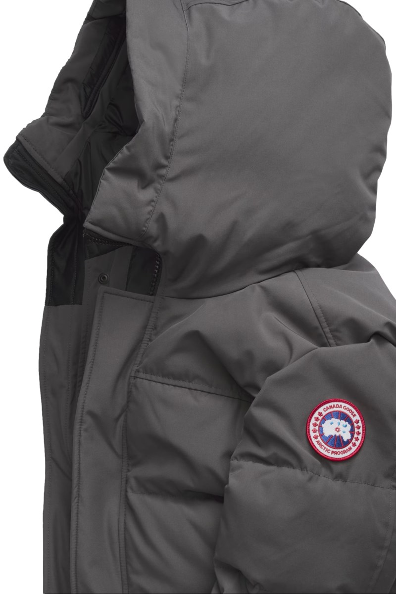 Canada Goo Parka macmillan vinterjackor herr – bild 2