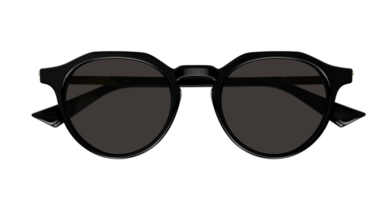Solglasögon bv1260s black grey 1