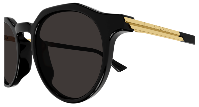 Solglasögon bv1260s black grey 2