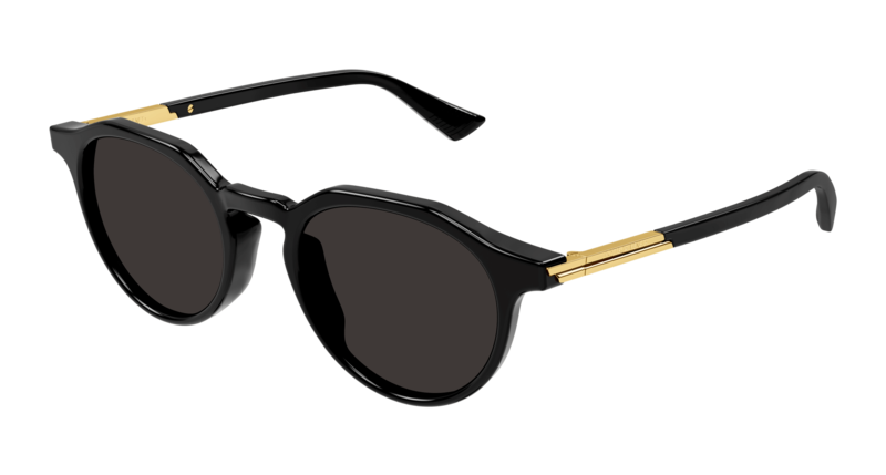 Solglasögon bv1260s black grey 3