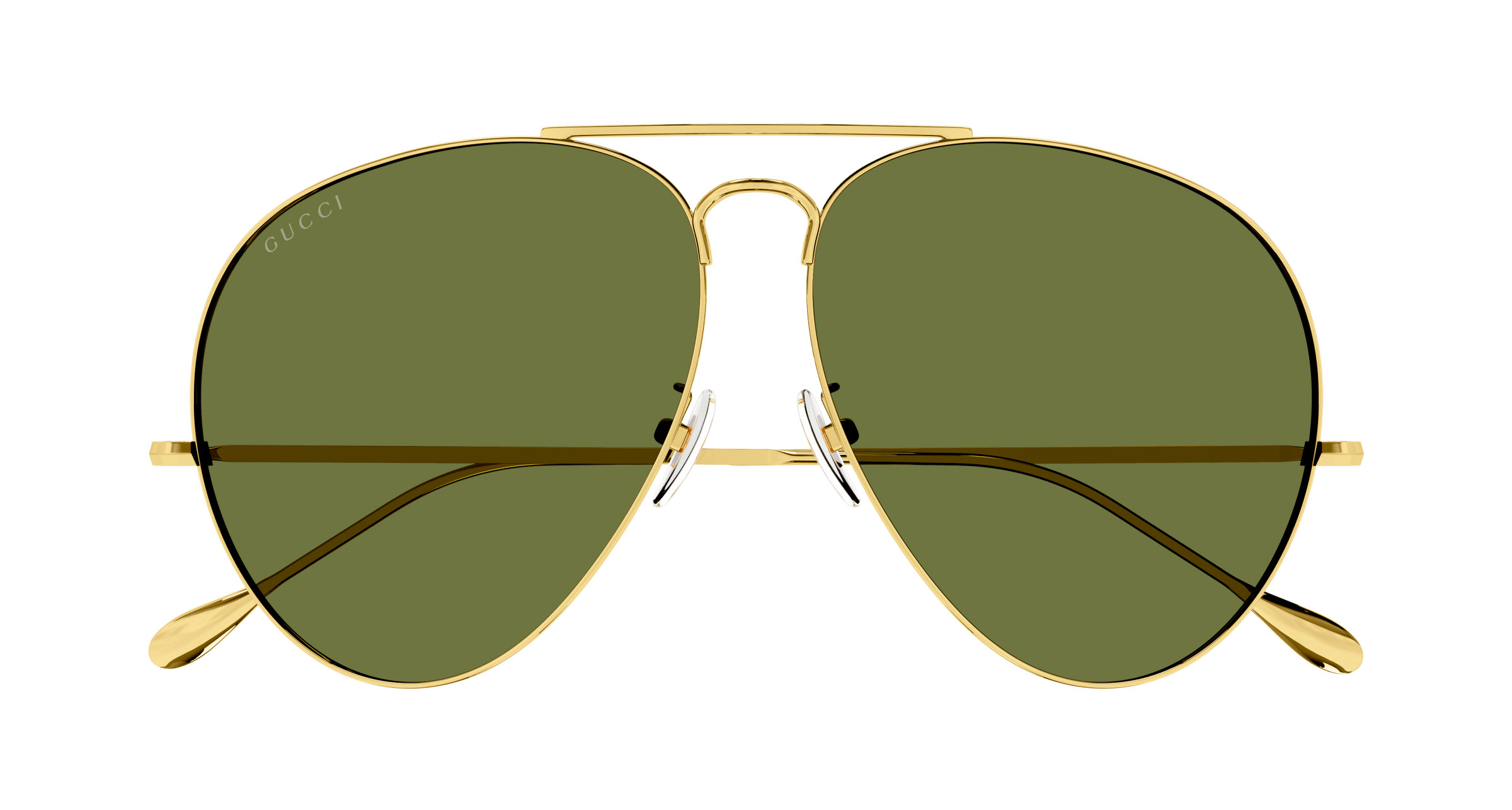 GUCCI グッチ GG1481S-001 サングラス Gold グッチ サングラス メンズ ブランド GUCCI GG1481S ゴールド