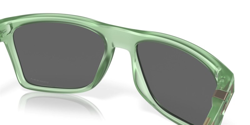 Solglasögon leffingwell matte jade 3