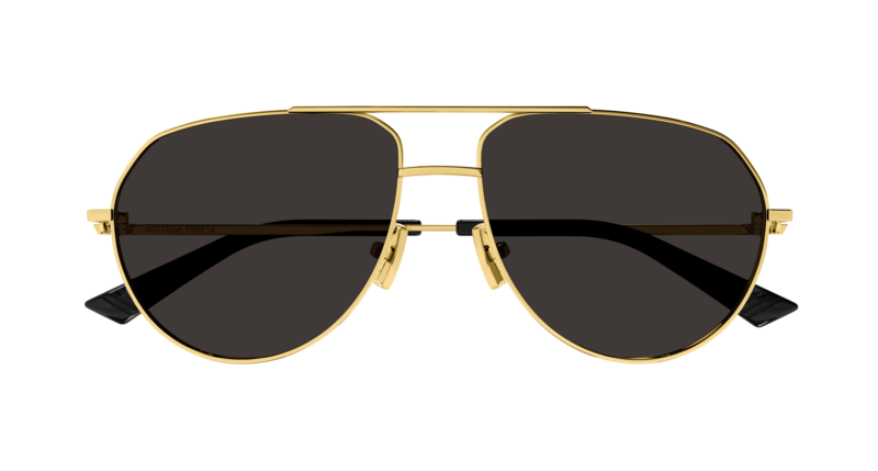 Solglasögon bv1302s gold grey 1