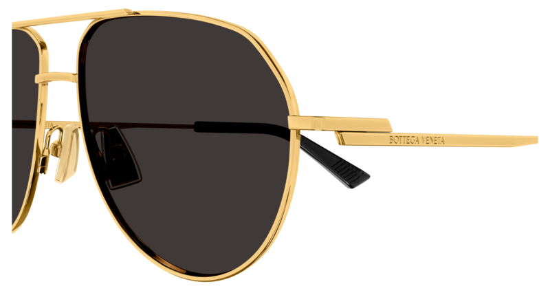 Solglasögon bv1302s gold grey 2