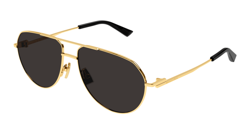 Solglasögon bv1302s gold grey 3