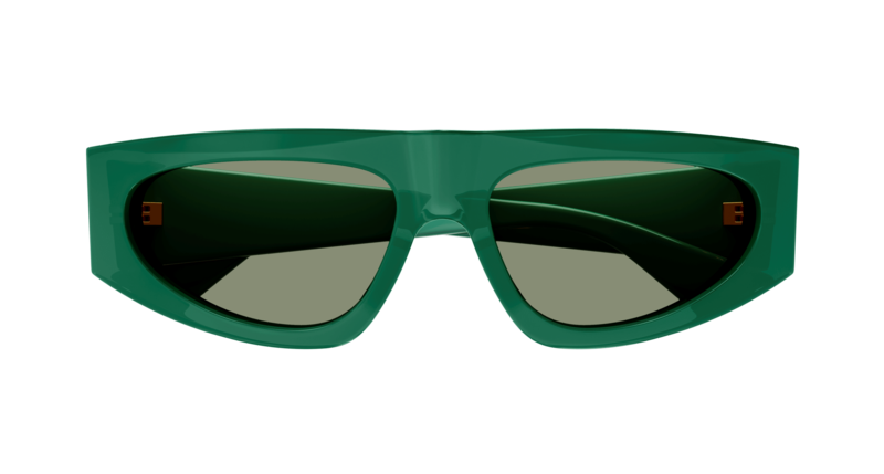 Solglasögon bv1277s green crystal 1
