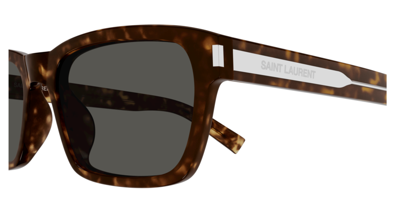 Solglasögon sl 662 brown grey 2