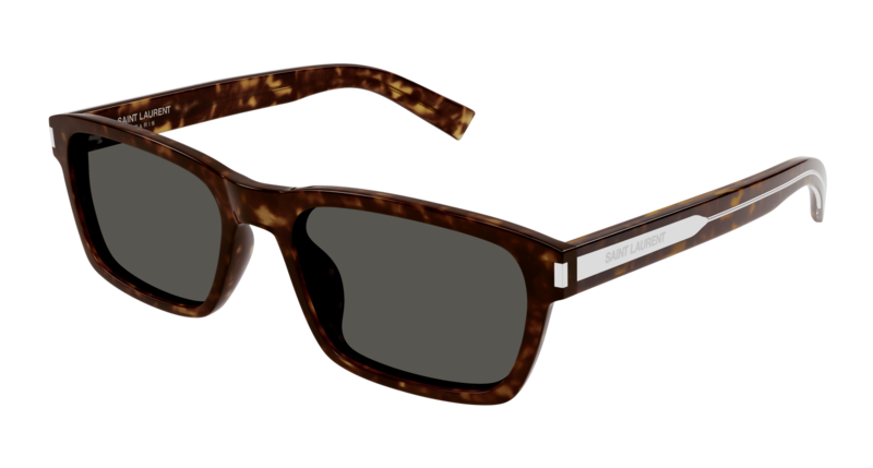 Solglasögon sl 662 brown grey 3