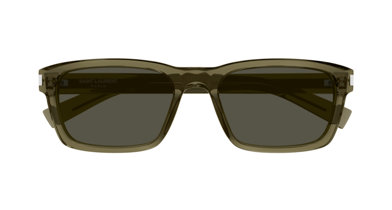 Solglasögon sl 662 brown grey 1