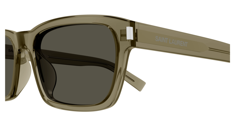 Solglasögon sl 662 brown grey 2