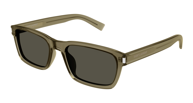 Solglasögon sl 662 brown grey 3