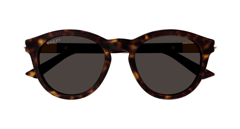 Solglasögon gg1501s havana brown 1