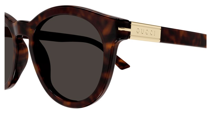 Solglasögon gg1501s havana brown 2