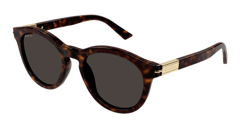 Solglasögon gg1501s havana brown 3