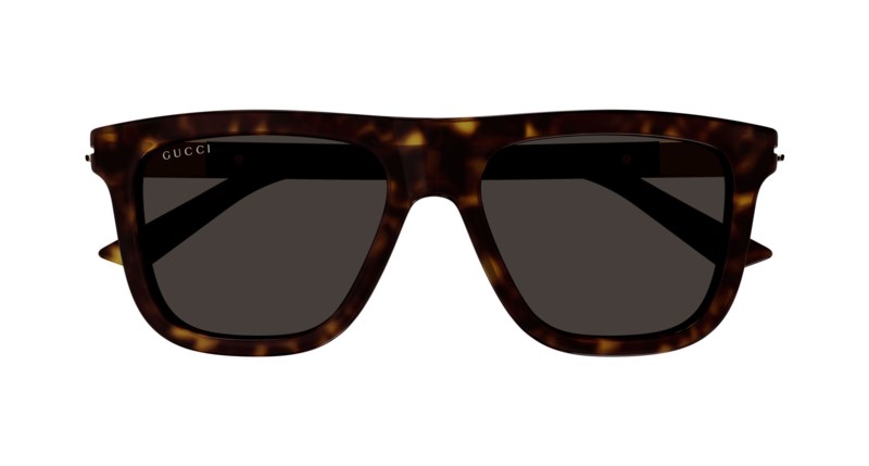 Solglasögon gg1502s havana brown 1