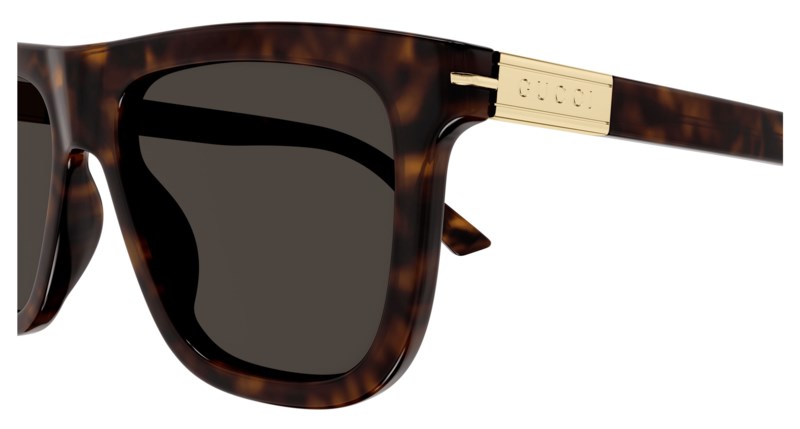 Solglasögon gg1502s havana brown 2