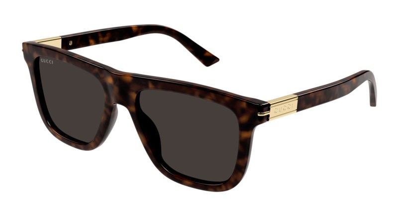 Solglasögon gg1502s havana brown 3