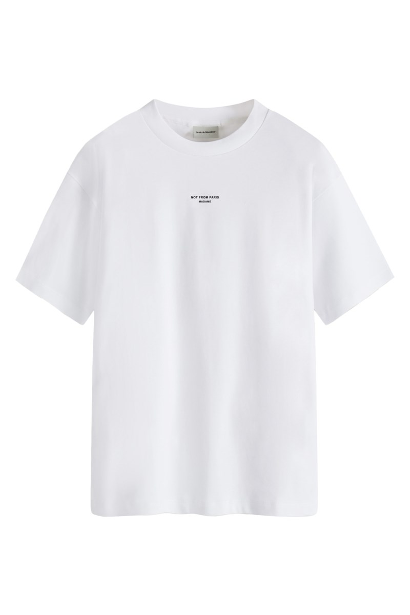 Optic White