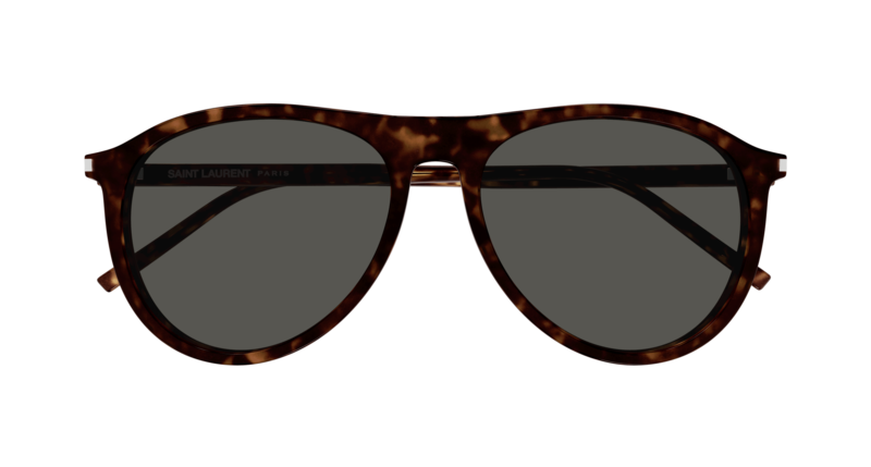 Solglasögon sl 667 havana grey 1