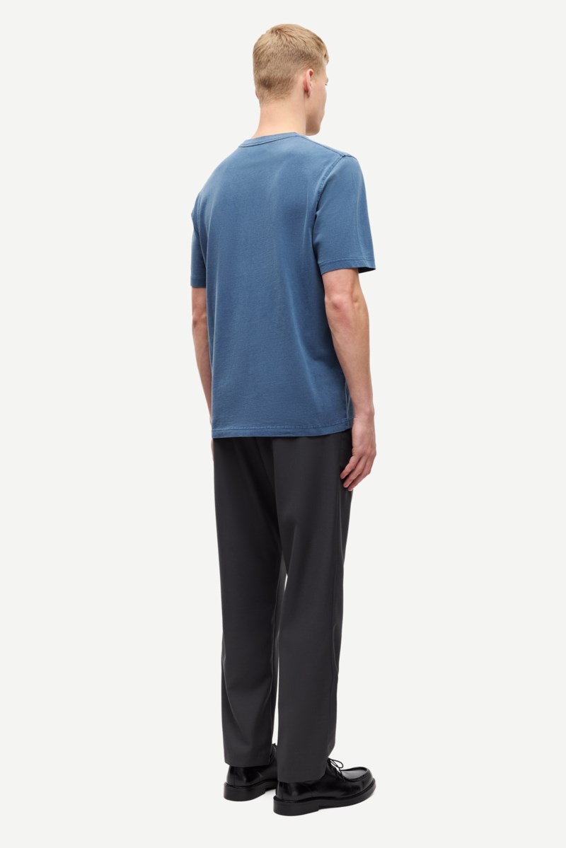 T-shirt samarcus midnight navy 3
