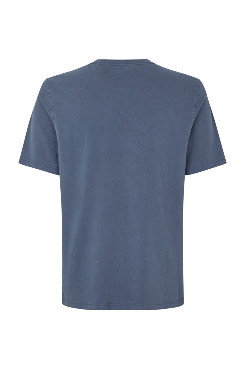T-shirt samarcus midnight navy 4