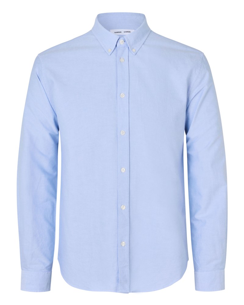 oxford blue
