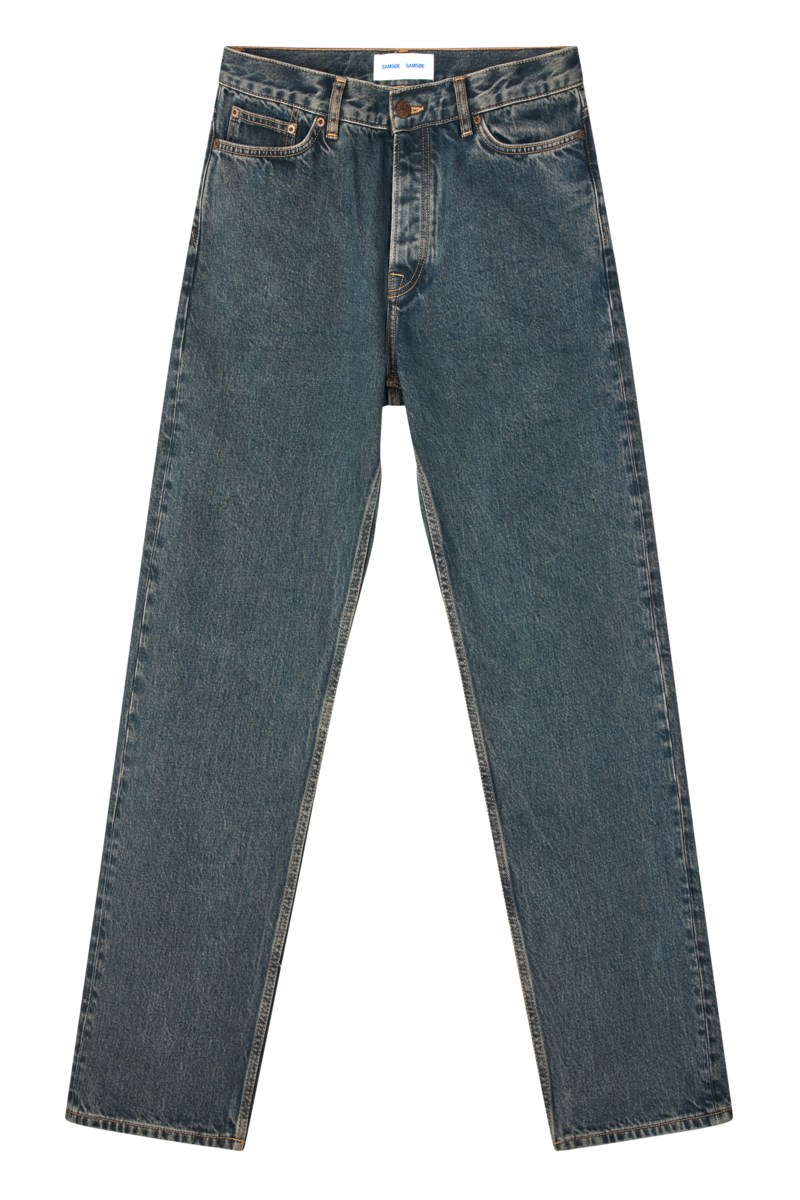 Jeans saeddie 1