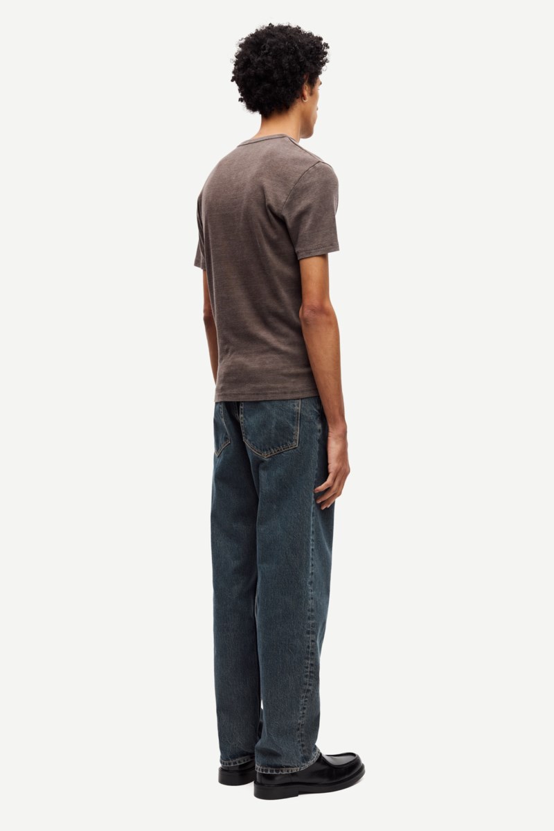 Jeans saeddie 3