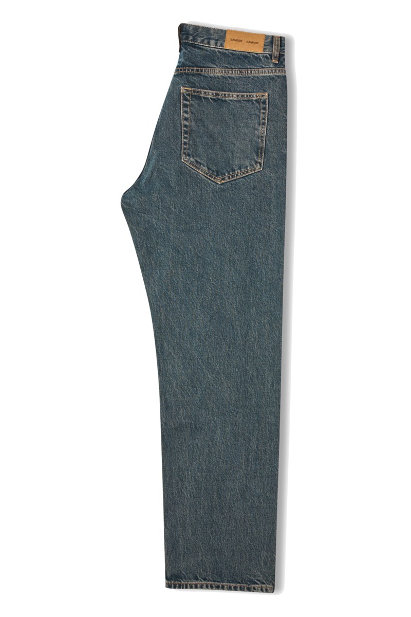 Jeans saeddie 4