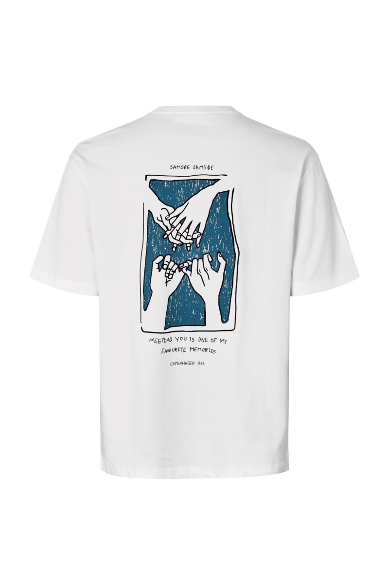 T-shirt saflorian to memories 2