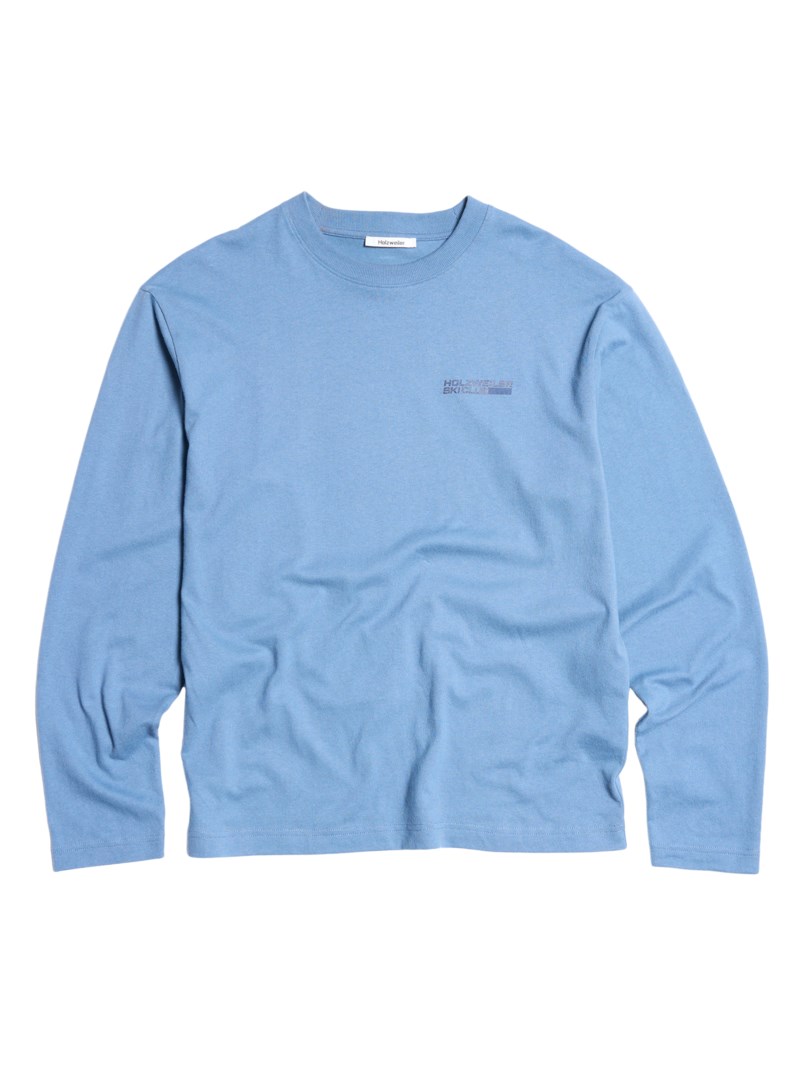 Tröja ranger logos blue 1