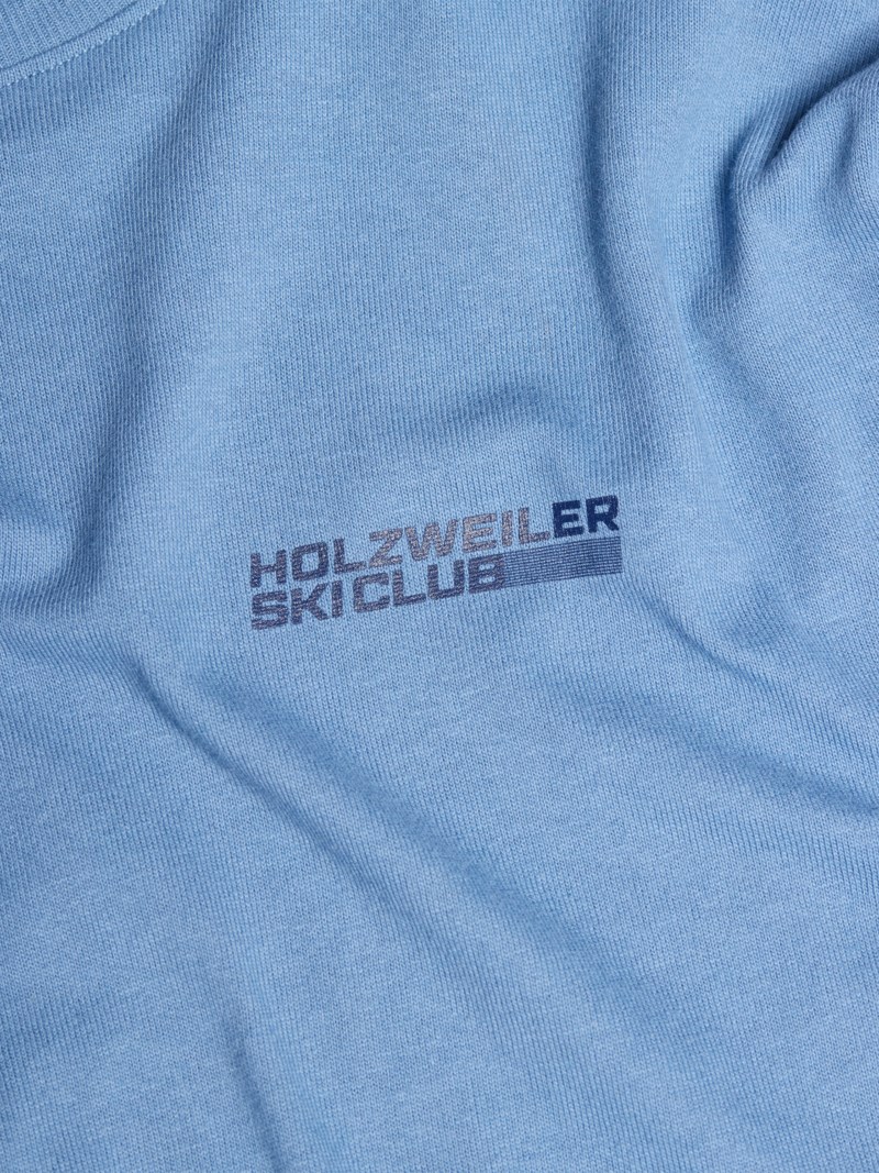 Tröja ranger logos blue 3