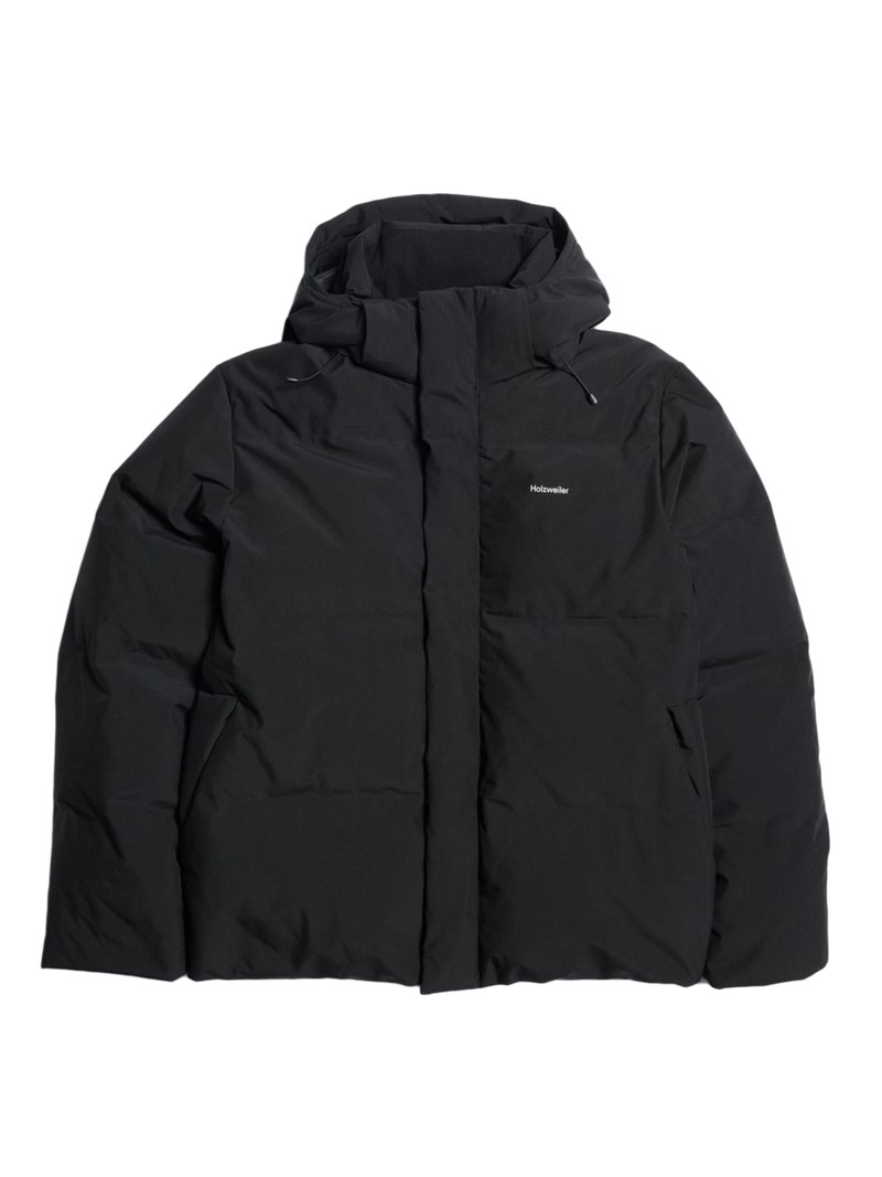 Jacka dovre lt down black 1
