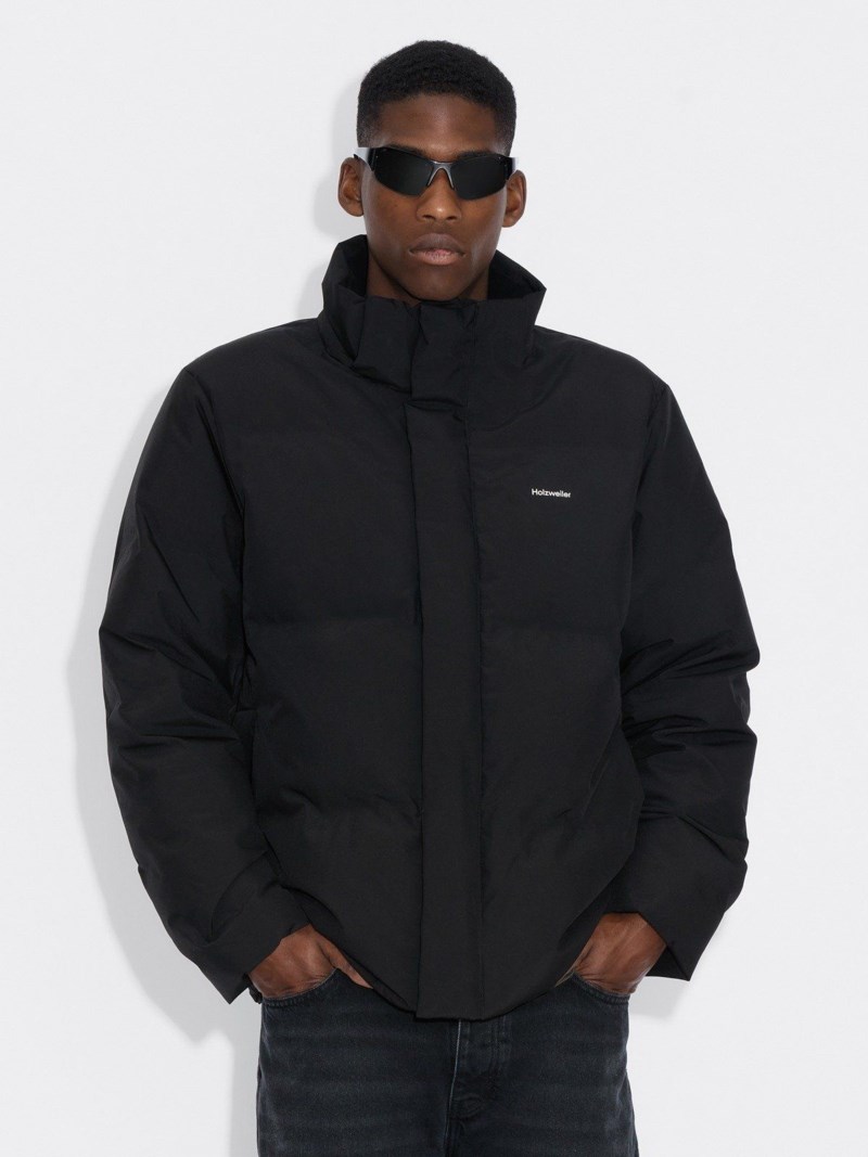 Jacka dovre lt down black 3