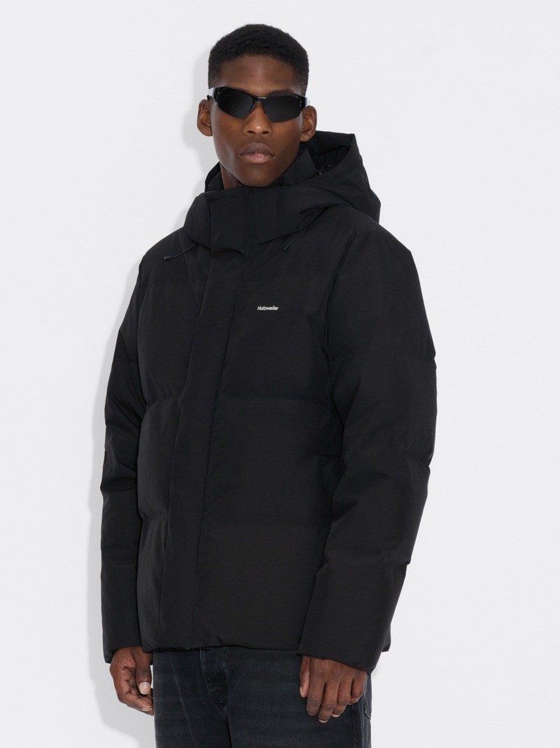 Jacka dovre lt down black 4