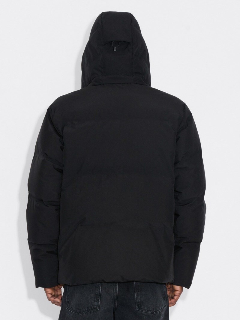Jacka dovre lt down black 5