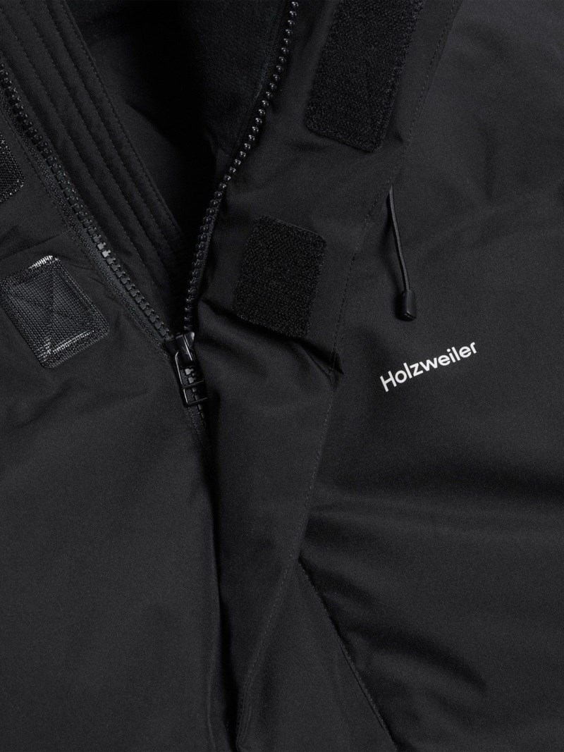Jacka dovre lt down black 6