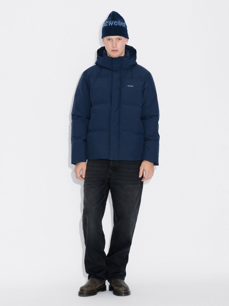 Jacka dovre lt down black 2
