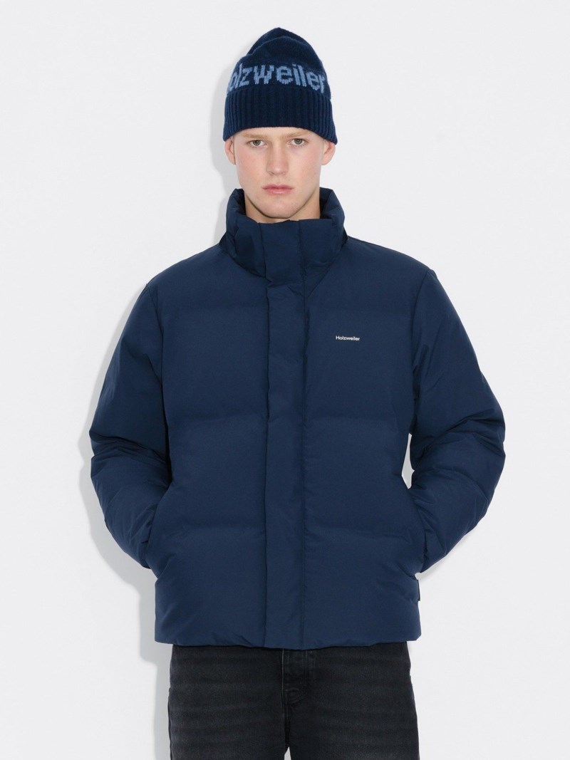 Jacka dovre lt down black 3