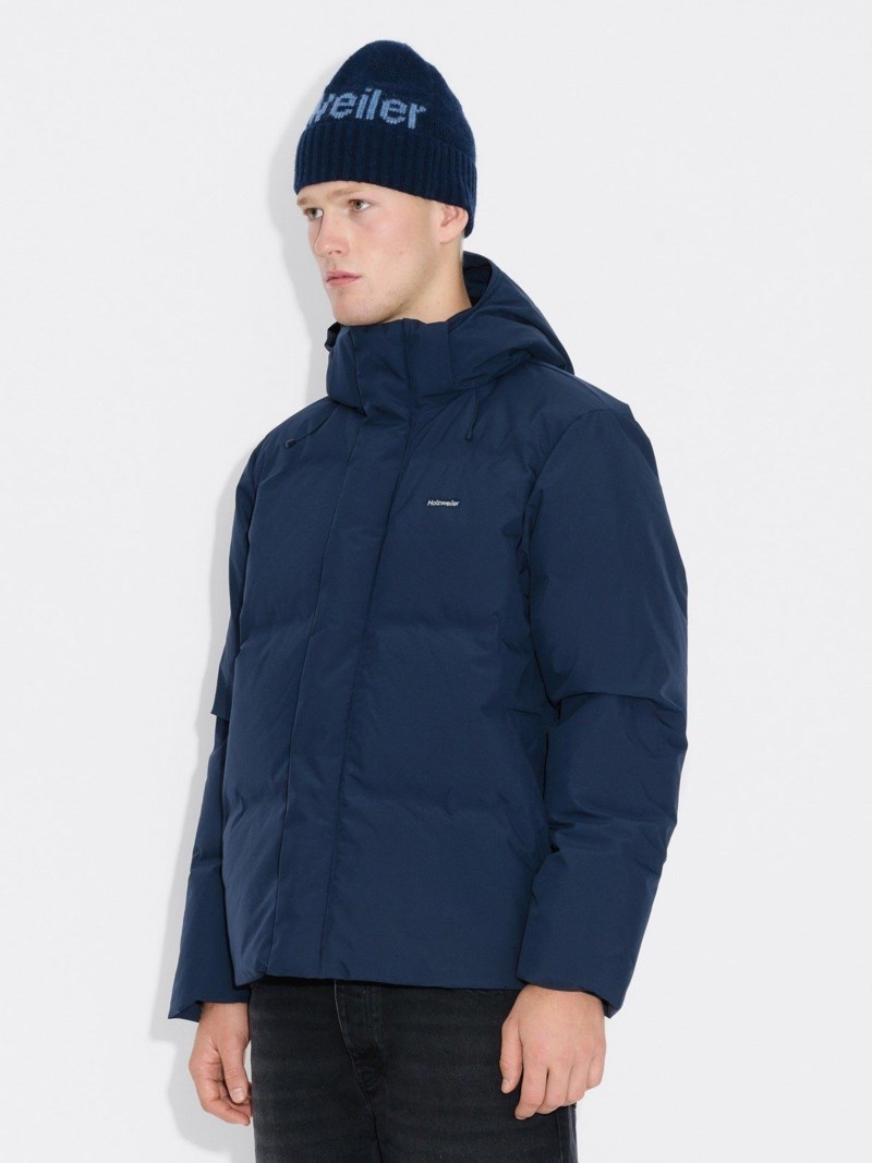 Jacka dovre lt down black 4