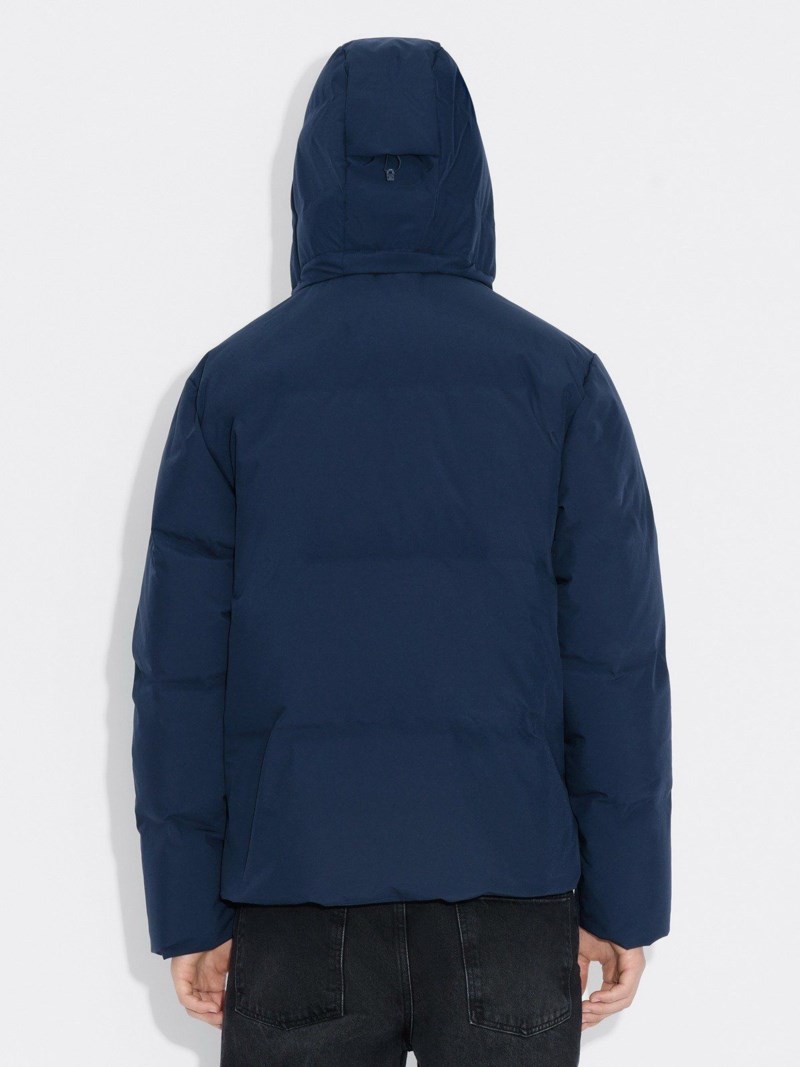 Jacka dovre lt down black 5