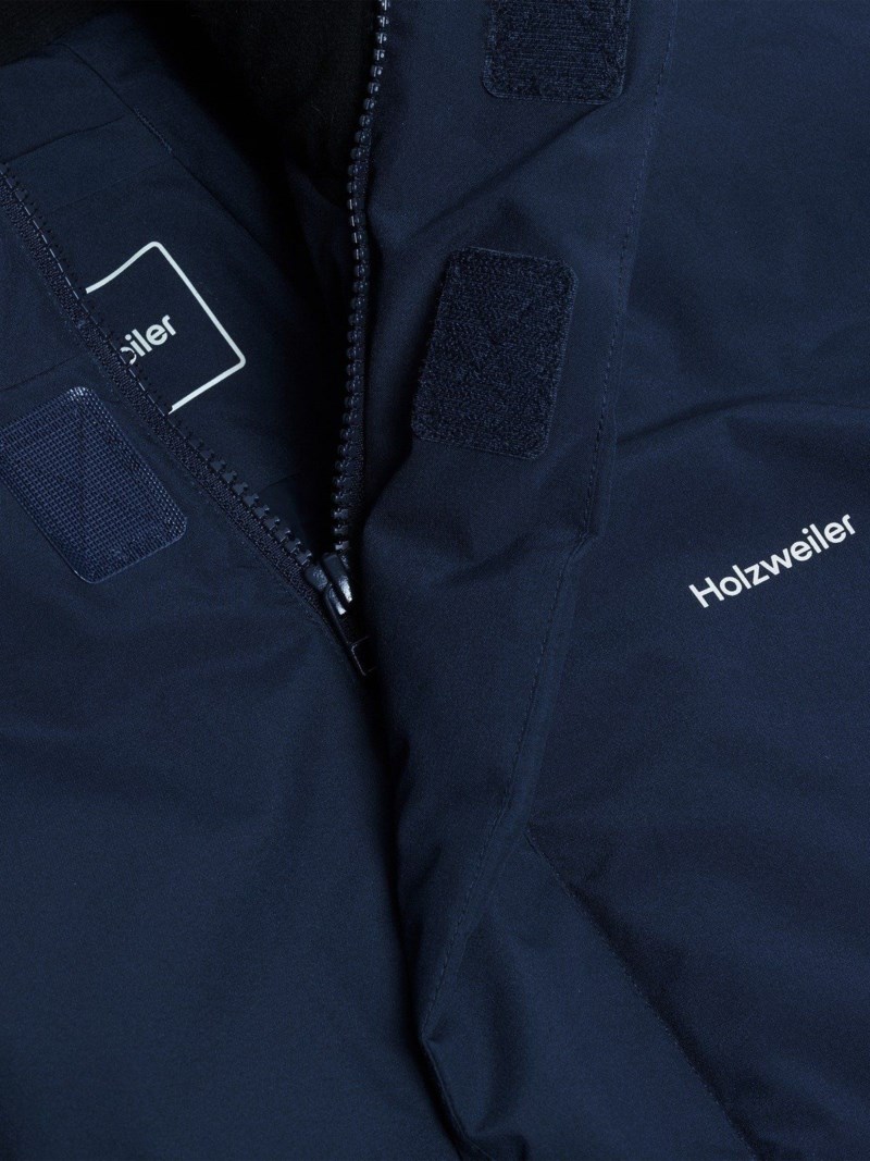 Jacka dovre lt down black 6