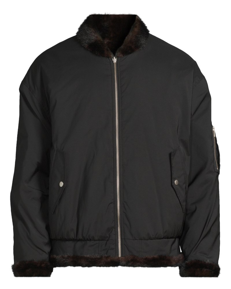 Jacka bomber 1